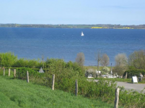 Ferienwohnung Haffblick Westerholz